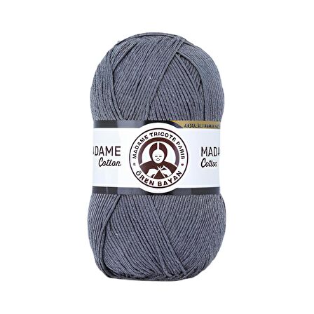 Madame Cotton Örgü İpi 100 gr. 051