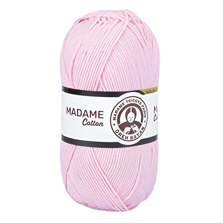 Madame Cotton Örgü İpi 100 gr. 033