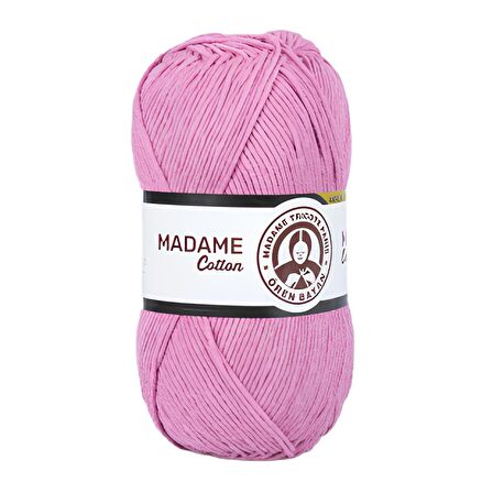 Madame Cotton Örgü İpi  100 gr. 022