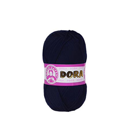 Dora Örgü İpi 100 gr. 019