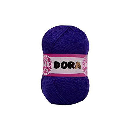 Dora Örgü İpi 100 gr 220