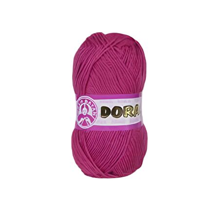 Dora Örgü İpi 100 gr. 044