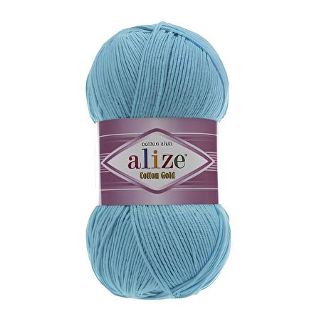 Cotton Gold Örgü İpi 287