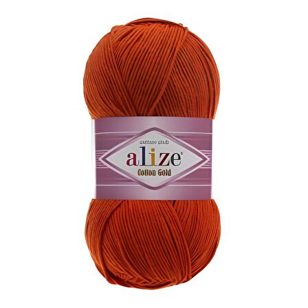 Cotton Gold Örgü İpi 36