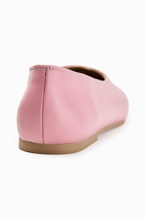 Pembe Minimal Deri Babet