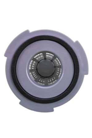 Ergoeasy Ztf 7650 Silindirik Uyumlu Hepa Filtre
