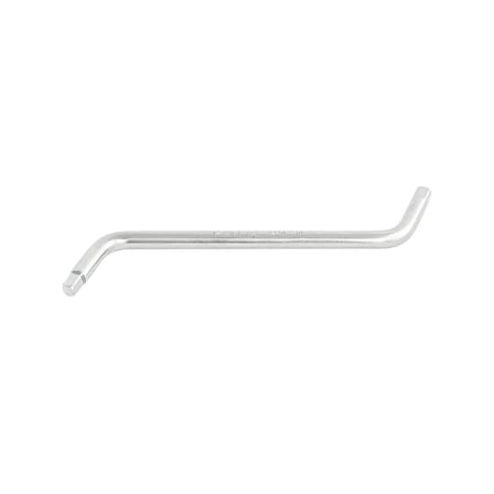 IZELTAS 6240260810 İki Ağız Z Tipi Tapa Anahtarı 8 x 10 mm
