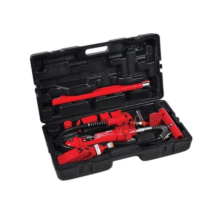 PRODHT D12020004 4 Ton Hidrolik Doğrultma Pompası