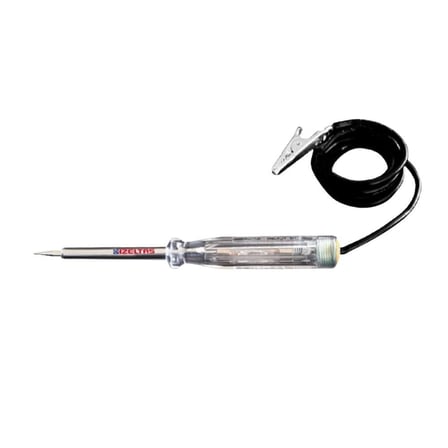 IZELTAS 4565170135 Oto Kontrol Kalemi 135 mm