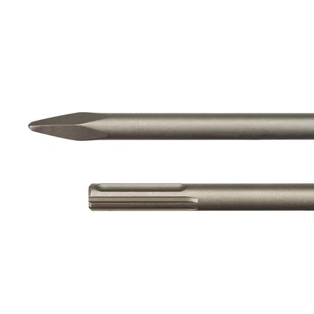 TOMAX SDS Max Murç 18 × 400 mm