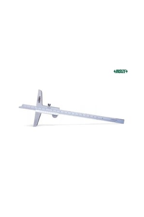 Insize 1240-150 Mekanik Derinlik Kumpası 0,05mm/150mm