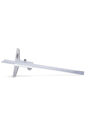 Insize 1240-150 Mekanik Derinlik Kumpası 0,05mm/150mm