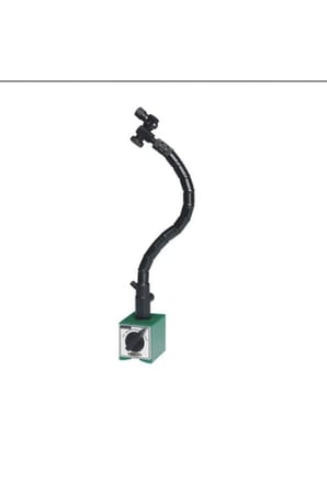 Insize 6207-80A Esnek Kollu Manyetik Ayak (80kg)