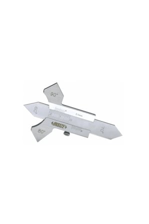 Insize 4830 Kaynakçı Kumpası (0-20mm) - 0.1mm