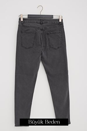 Denim Pantolon Antrasit / Anthracite