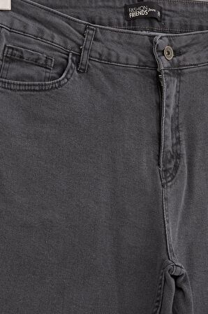 Denim Pantolon Antrasit / Anthracite