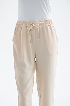 Pantolon Bej