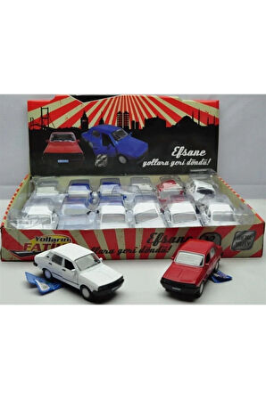 sfeyx Renault Toros Çek Bırak Metal Araba 75521 news sfey 997516