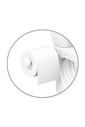 Eğitici Su Sesli Lazımlık O-2716