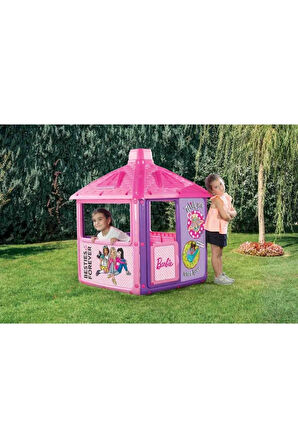 Barbie Şehir Evi 1610