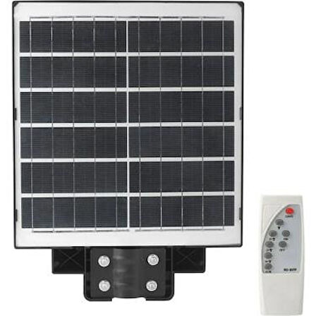 CATA CT 4643 Solar Sokak Armatürü 600W 6400K Beyaz Işık