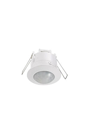 Noas 1200W 10A Sıva Altı Hareket Sensörü 360° YL04 7002