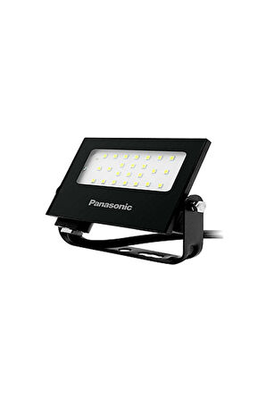 Panasonic Floodlight Sensörlü Led Projektör 20W 4000K IP65 1590Lm NYV00212BE1E