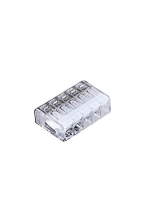 İz Aydınlatma UC 05M 5'li Küç. Buat Klem 0,2-2,5mm Blist K.Ad6
