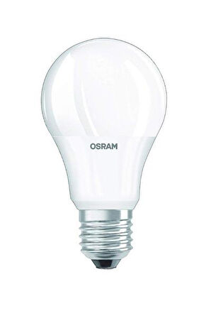 Osram Ledvance Value CLA 60 6500 Beyaz Işık  E27 8,5W Led Ampul