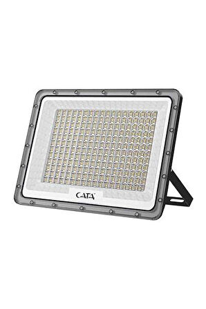 Cata CT-4663 200W 6400K Beyaz Slim Led Projektör