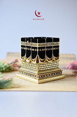 Kabe Maketi 3 Boyutlu ( 12x14 cm)