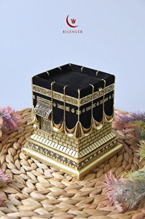Kabe Maketi 3 Boyutlu ( 12x14 cm)