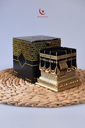 Kabe Maketi 3 Boyutlu ( 12x14 cm)