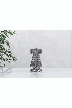 Kaftan (büyük Boy)