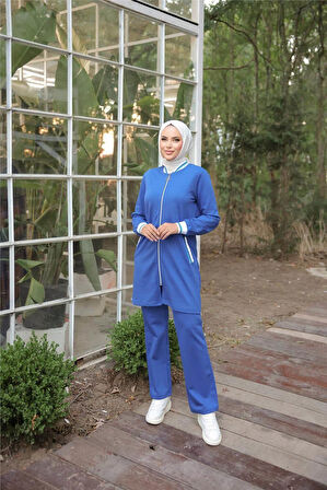 İkili Takım - 71206.022 - Saks