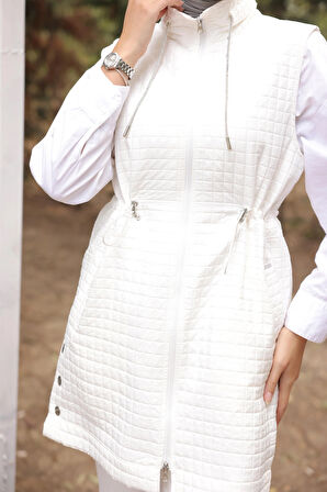 İkili Takım - 71210.023 - Krem