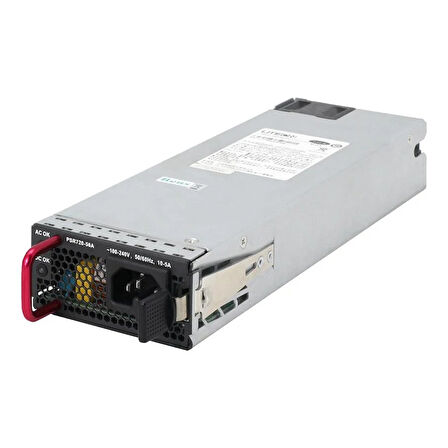 H3C PSR360-56A-GL 360W PoE AC Power Supply Module