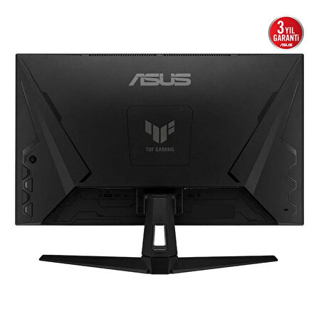 27" ASUS TUF GAMING VG27AQ3A HDR 2K FAST IPS 1ms 180Hz DP HDMI MM ELMB SYNC,%130