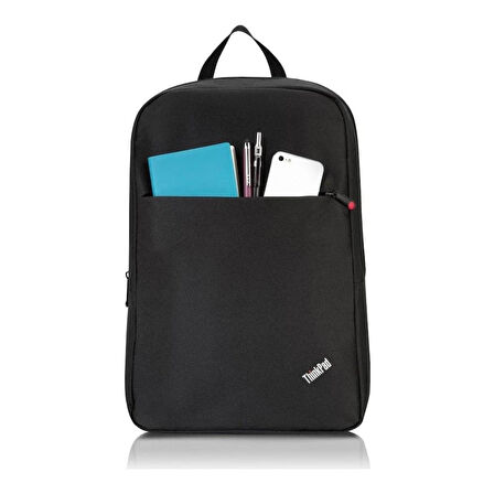 LENOVO THINKPAD 15.6" NOTEBOOK SIRT ÇANTASI SİYAH