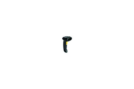 ZEBRA  DS2208 (USB KABLOLU) 2D BARKOD OKUYUCU (STAND DAHİL)