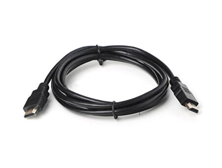 DARK 2m  v1.4 4K ve Ağ Destekli HDMI Kablo