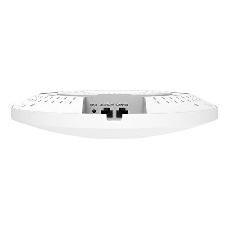 IP-COM PRO-6-LR AX3000 (Wi-Fi 6) 574Mbps+2402Mbps Long Range MU-MIMO Acces Point