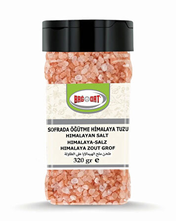 Himalaya Tuzu Küçük Pet 320 Gr.