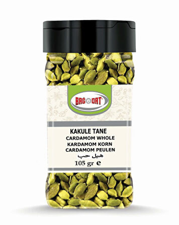 Kakule Tane  Küçük Pet105 Gr. 