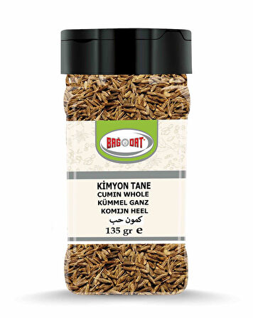 Kimyon Tane Küçük Pet 135 Gr.