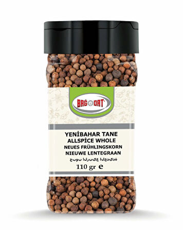 Yenibahar Tane Küçük Pet 110 Gr. 