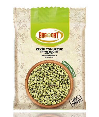 Kekik Tomurcuk 250 Gr.