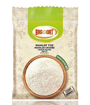 Mahlep Toz 250 Gr.
