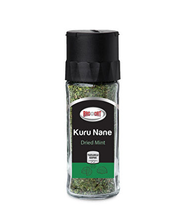 Nane Tuzluklu Cam 16 Gr.