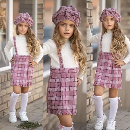 Kokoş Prenseslere 4 lü Set